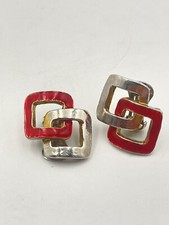 Rif. 325 Orecchini Vintage