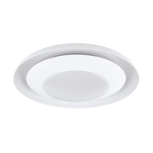 Plafoniera led moderna - , bianca