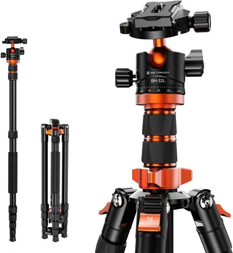 Concept k255a6 treppiede - concept,