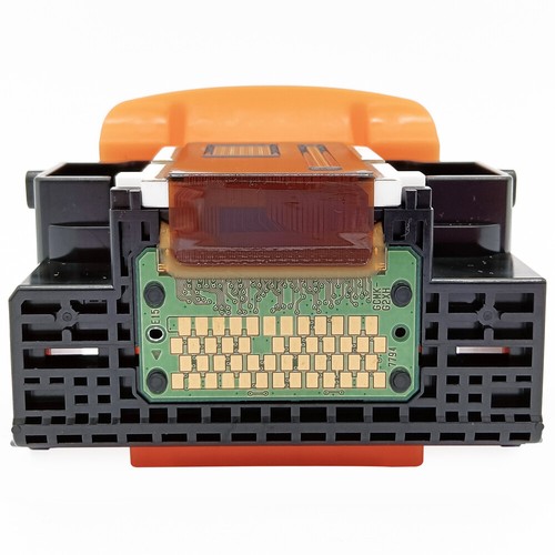 Testina stampa qy6 - di,