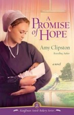 A Promise of Hope (Kauffman