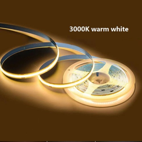 Striscia led cob - striscia, alta