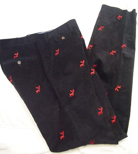 Pantaloni velluto coste j - pantaloni, in