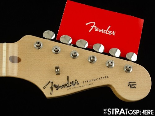 Fender usa custom shop r - custom,