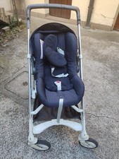 Inglesina Trilogy City -