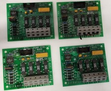 Scheda Gilbarco Veeder-Root Assy M00047A00