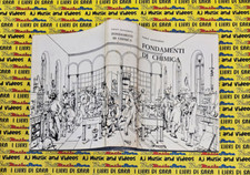 Book libro fondamenti - book,