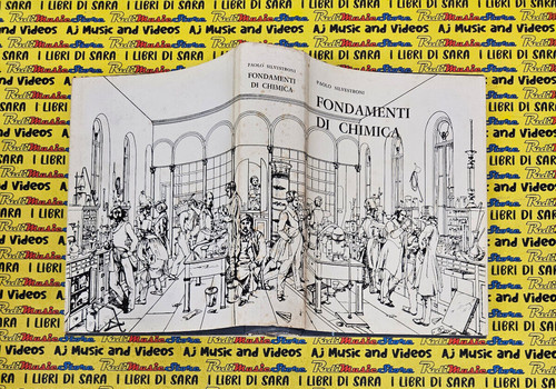 Book libro fondamenti - book, di
