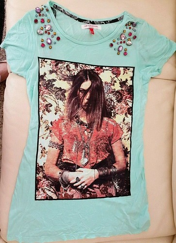 Shirt alcott s pietre - tg.s,