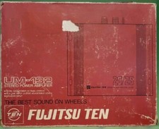 Amplificatore di potenza