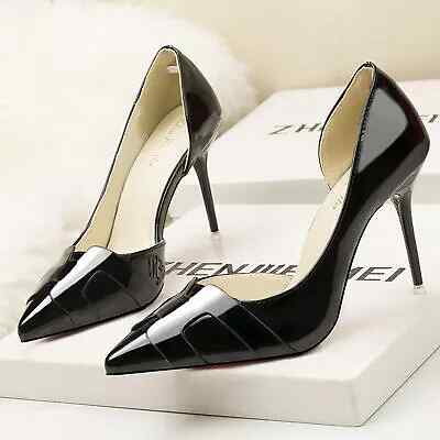 Scarpe decolte eleganti