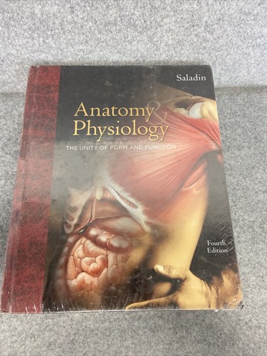 Anatomy physiology the - anatomy, &