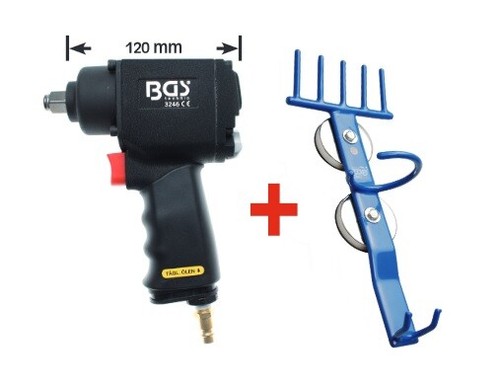 Avvitatore pneumatico - avvitatore,
