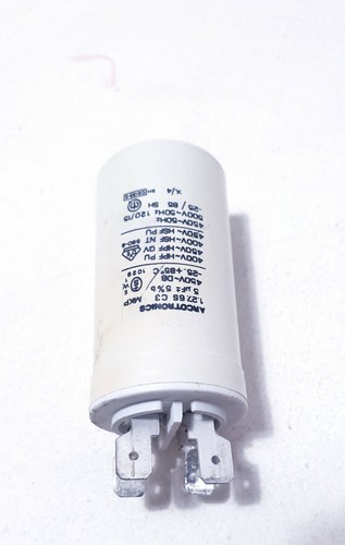 Simac ricambio condensatore - ricambio,