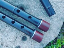 Kaval in D da granadilla