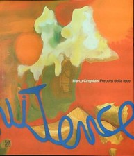 MARCO CINGOLANI PERCORSI DELLA FEDE PRIMA EDIZIONE  BROSSURA CON ALETTE