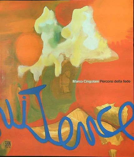 Marco cingolani percorsi della - cingolani,