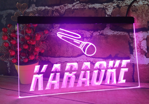 Insegna luminosa neon - luminosa, led
