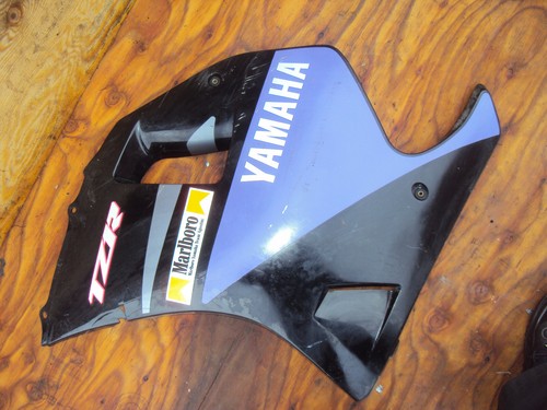 Pannello carena yamaha - pannello,