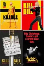 Kill bill vol - kill, vol.