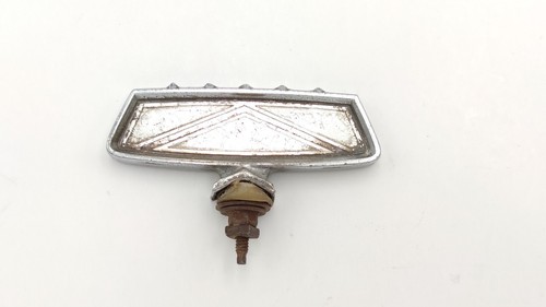 Emblema 1965 galaxie 500 - emblema,