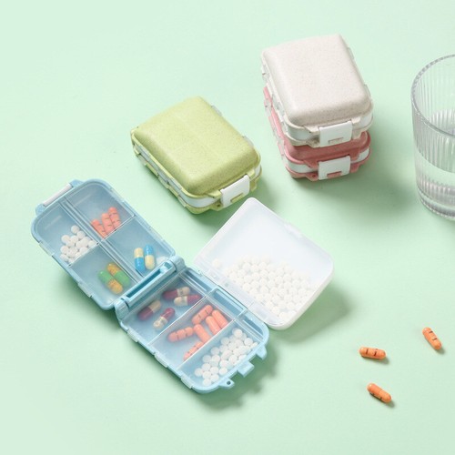 Scatola per compresse - ,, piccola