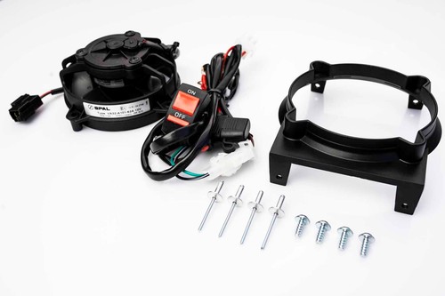 Sherco 4 tempi kit - ,