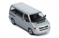 1/43 VOLKSWAGEN T4 MULTIVAN 1990 IXO CLC429N