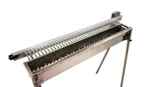 Barbecue arrosticini abruzzesi - barbecue,