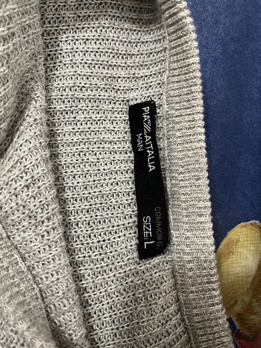 Maglione piazza italia uomo - maglione,