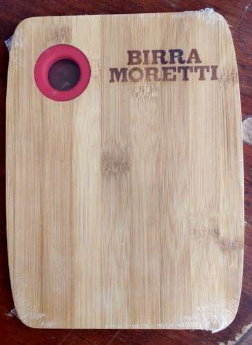 Birra moretti tagliere - moretti, in