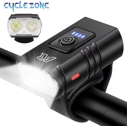 Fanale anteriore led - fanale,