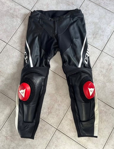Pantaloni dainese assen taglia - pantaloni,