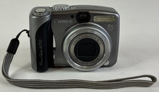 Canon PowerShot A710 IS