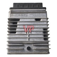 Modulo centralina comando