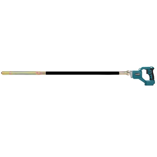 Utensile vibrante portatile