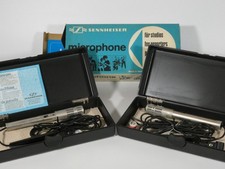 Sennheiser mke 401 - 2x,