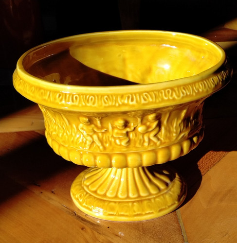 Piacevole vaso ceramica - vaso,
