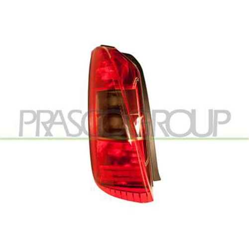 Fanale posteriore sinistro - posteriore,