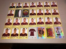 Panini - Calciatori -  Squadra ROMA completa - 2018-2019 - 28 figurine