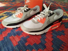 Nike Air Max 90 infrarossi