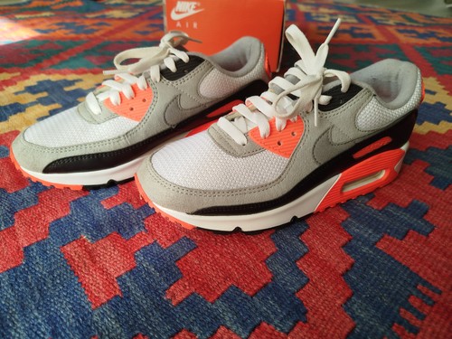 Nike air max infrarossi - air,