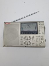 Radio onde corte Sangean