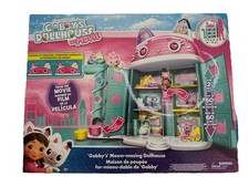 Gabby's Dollhouse Movie Casa