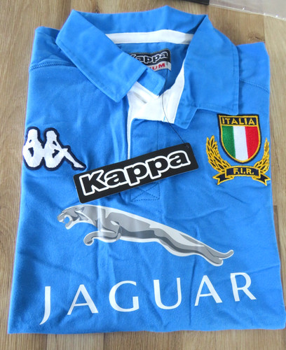 Maglia kappa superba top - kappa,