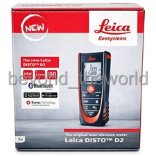 Leica DISTO D2 Nuovo