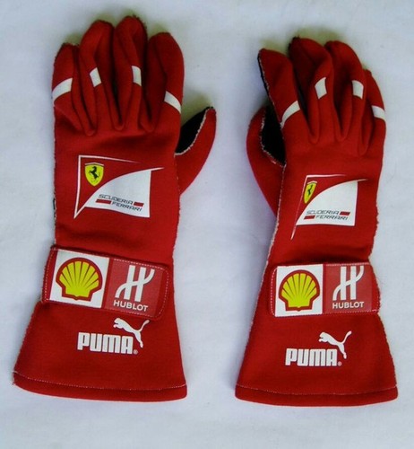 Scarpe guanti corsa - guanti, puma
