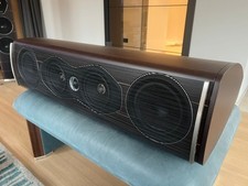Sonus faber olympica - center, 2