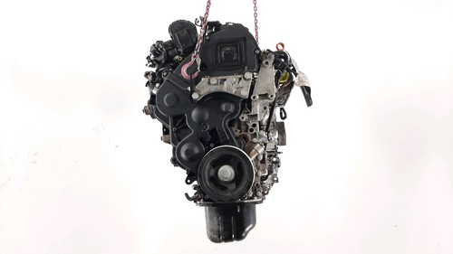 Motore tipo 8hr peugeot 207 - 8hr,