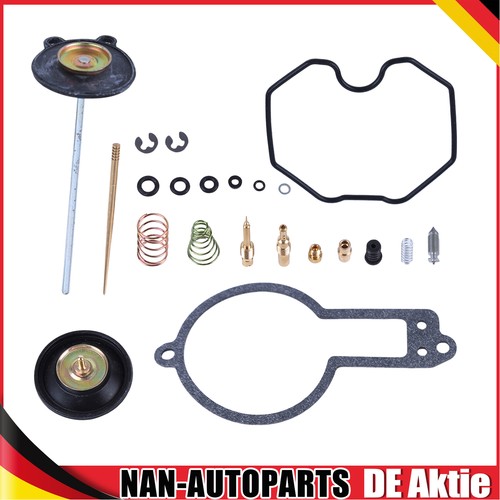 Kit riparazione carburatore - kit,